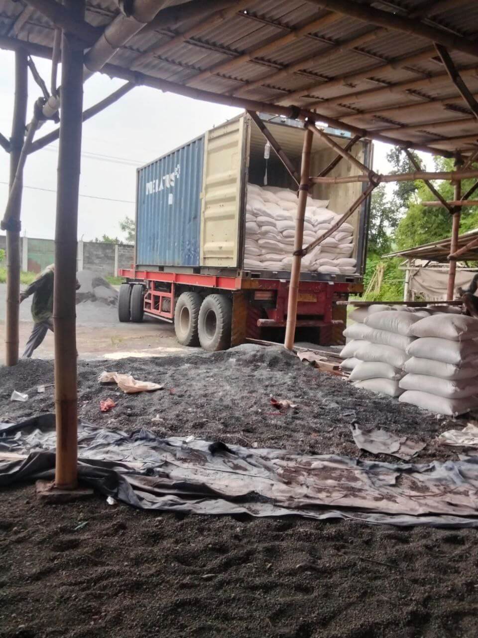 jual pasir vulkanik, tambang pasir vulkanik, pasir vulkanik malang